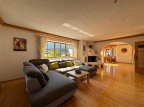 Chalet Hinterthal